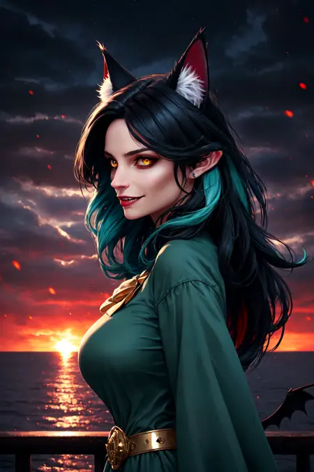 Maycein's Wild Mix - v1.5