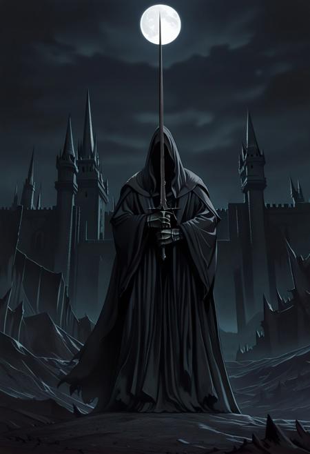 Nazgul(Pony) IL