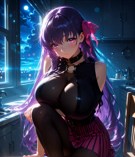 Passionlip (Fate Grand Order)