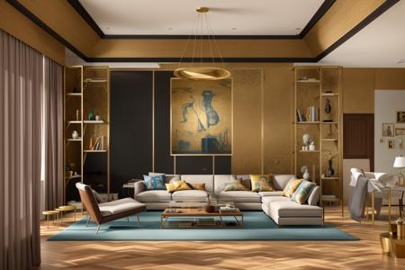 architecture_Interior_SDlife_Chiasedamme_V6.0 v6.0