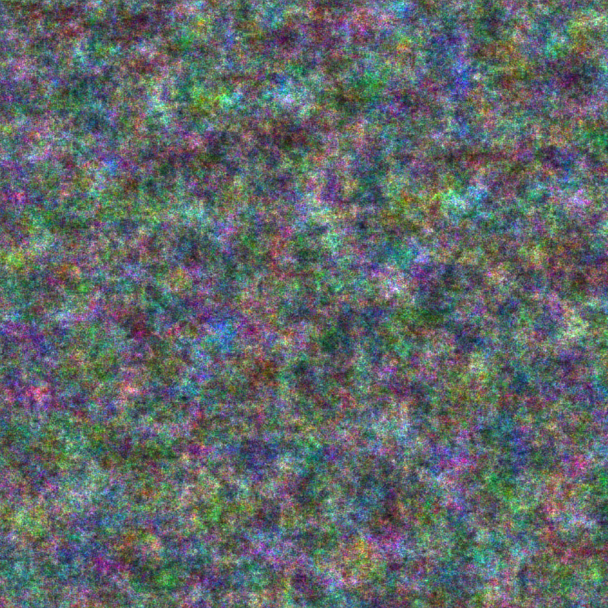 Perlin Power Fractal Noise for ComfyUI image by WAS