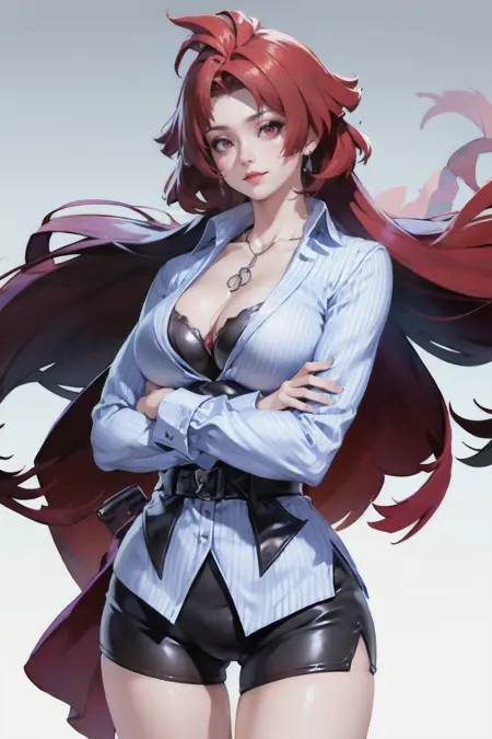 Dextra_Busy_Monday_AoV_Model_LoRA
