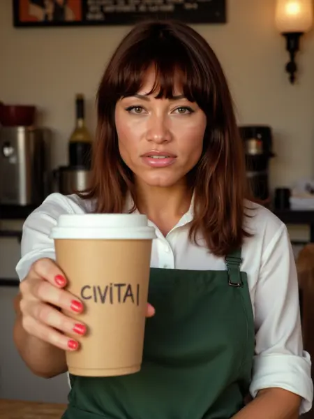 Nobody_Margaux - Uncensored - Flux1.D/Krea