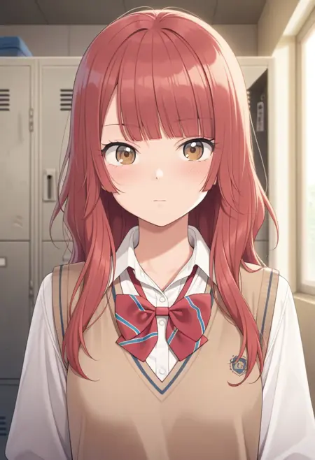 Kanno Serina | Honey Lemon Soda | ハニーレモンソーダ