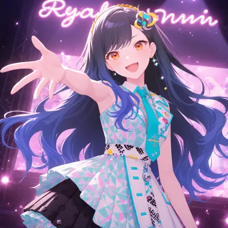 Dreaming Journeys / Project SEKAI