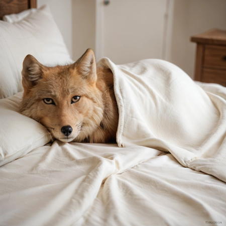 Tibetan Fox v1.0