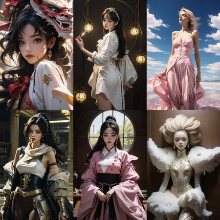 Convert all Lora prompt to WildCard