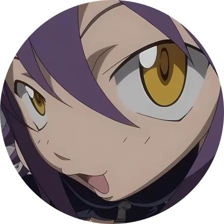 RelievedChamois's Avatar