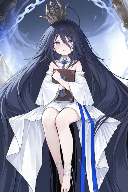 碧蓝航线(Azur lane)大胆 le hardi \(azur lane\)