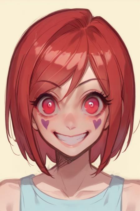 Ciceria - Skyrim Follower by YuiH V1