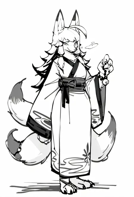 3gs monochrome style