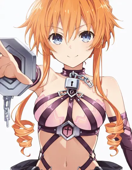 Yamai Kaguya/八舞 耶倶矢  | Date A Live/デート・ア・ライブ (3 outfits)