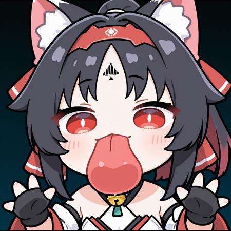 LunaLeya's Avatar