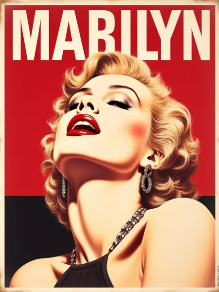 Airbrush Art (Flux LoRA)