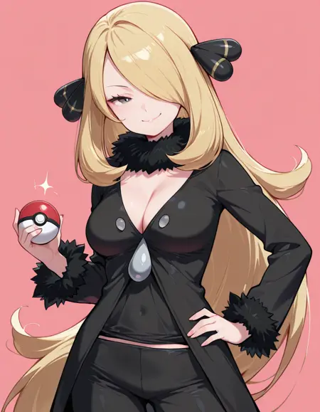 Style Blend- Simply Anime