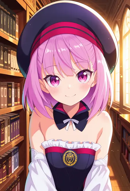 Helena Blavatsky - Fate Series