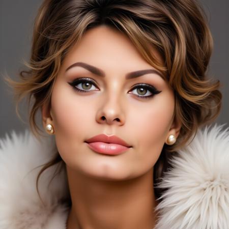 Sophia Loren v1.0