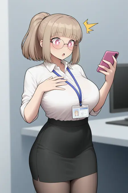 Sleepymaid Style (Noob)