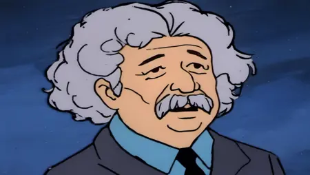 Classic Scooby-Doo Style (1969-1972) SDXL - V1