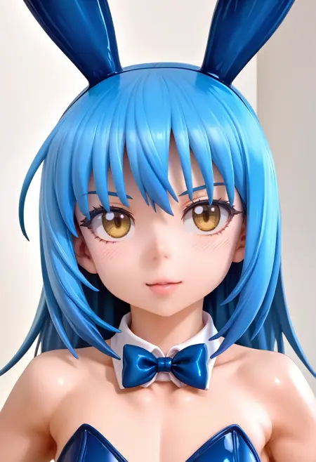 Rimuru Tempest Bunny Ver.