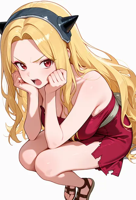 Hokutozai Minami | Dr. Stone