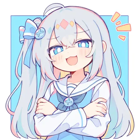 Artist Style: Uenomigi