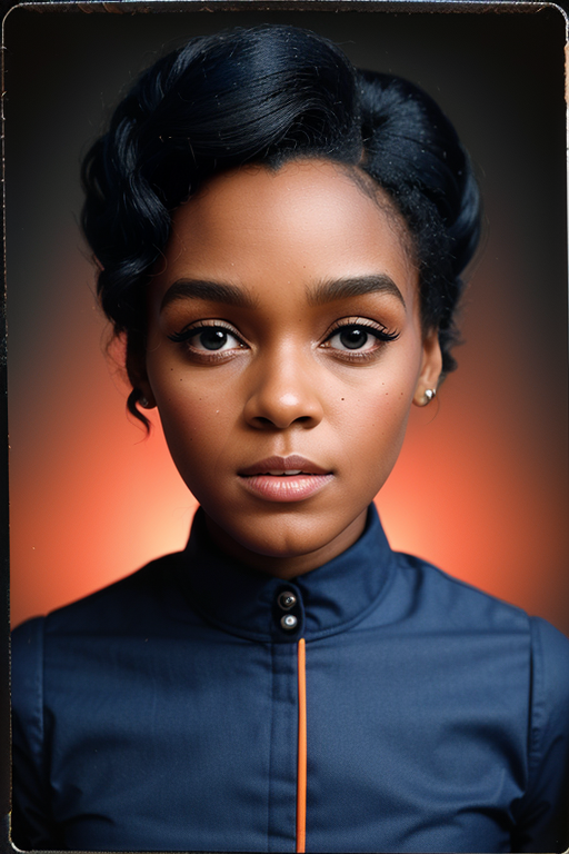 Janelle Monae image by j1551