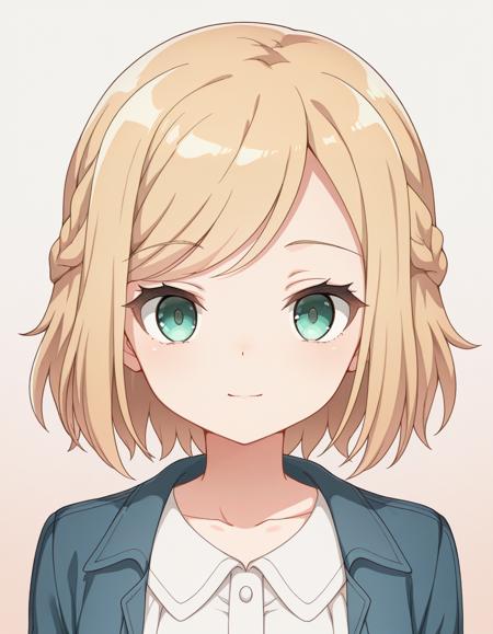 [ILXL] Fine Cavendish フィーネ・ キャベンディッシュ | Aru Majo ga Shinu Made ある魔女が死ぬまで (Once Upon a Witch's Death) ixl-v1.0