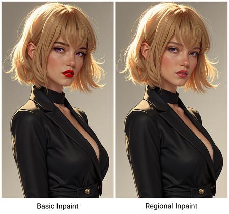 FLUX.1-Fill-dev. [Inpaint->Regional Inpaint->Outpaint]. 3 in 1. [Flux-Tool] v1.0