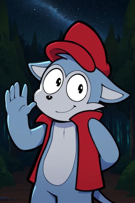 Clay - Catching up (IL/Pony) illustrious V2