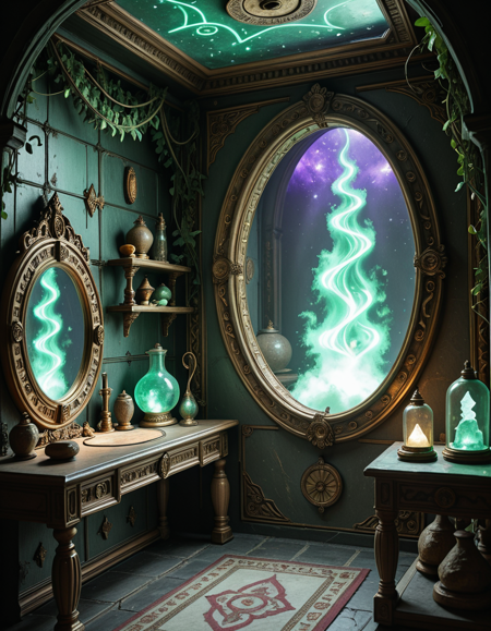 richly detailed chamber illu v1.0