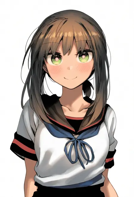 erugotto style NoobAI / Illustrious