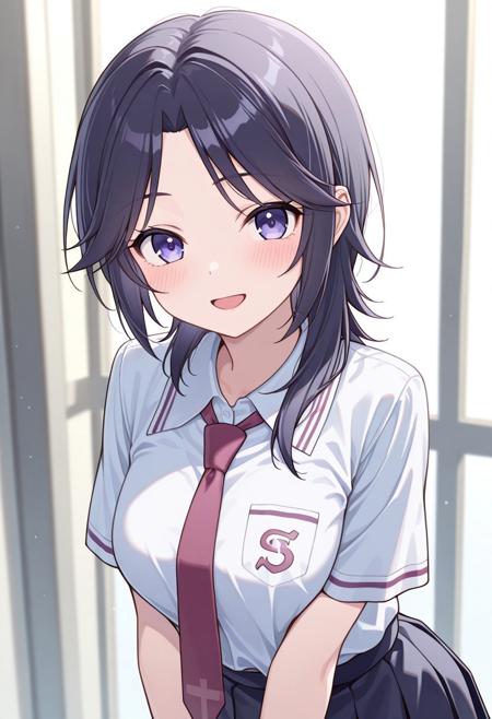 Hida Shouko (from Happy Sugar Life) PD IL Illustrious