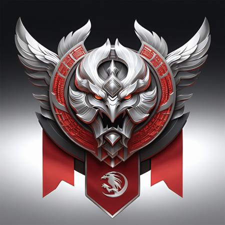game icon XL by Happy Ai/rpg game icons/MMO game logos/game badges/game assets/logo/游戏图标/等级微章/标志/ゲームアイコン/게임 아이콘 v1.0
