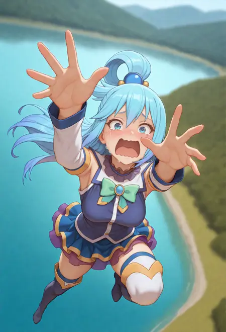 Bartolomeobari Style (IllustriousXL)