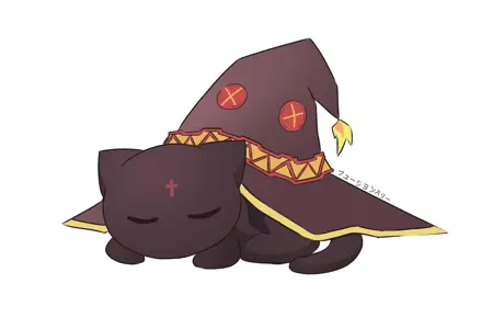 Pleased_Chomusuke's Avatar