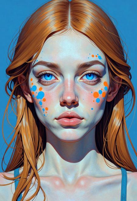 Neo-Rococo | Style | Z-Image v1.0