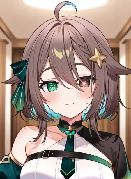 Meica05 (vtuber)