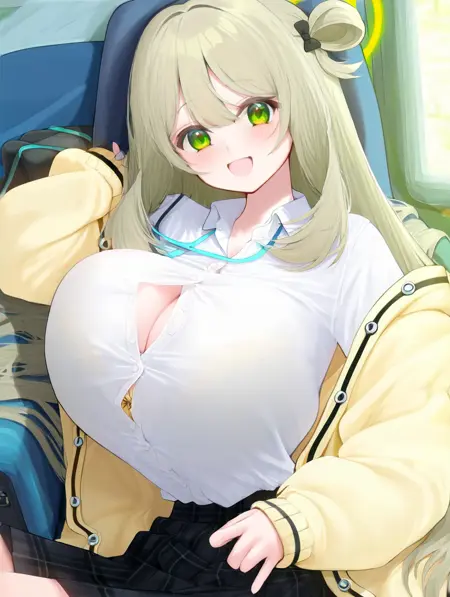 xiujia yihuizi style