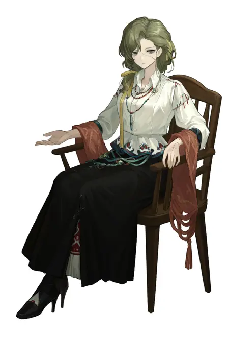 reverse1999:corvus告死鸟