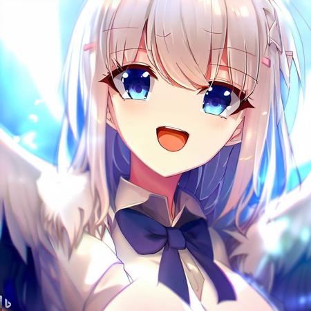Ryuuzy's Avatar