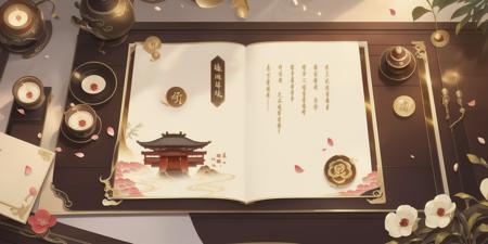 HuanqingzhizhangV14 v1.0