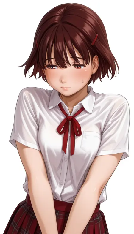 Miwa - namadashi generation