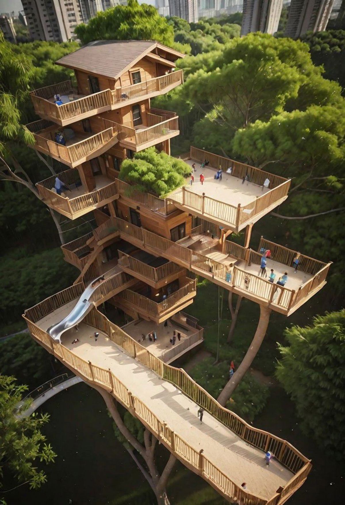 treehouse_XL image by tlscope222