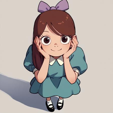 Kimby (Clarence) | Pony & Illustrious Pony