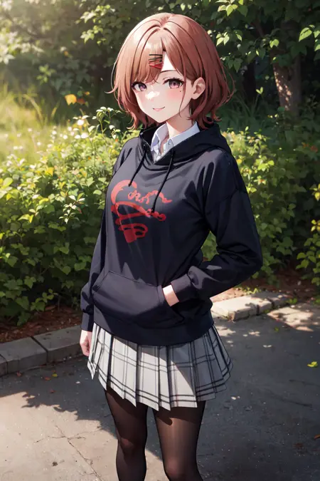 樋口円香 Higuchi Madoka/アイドルマスター シャイニーカラーズ THE IDOLM@STER SHINY COLORS