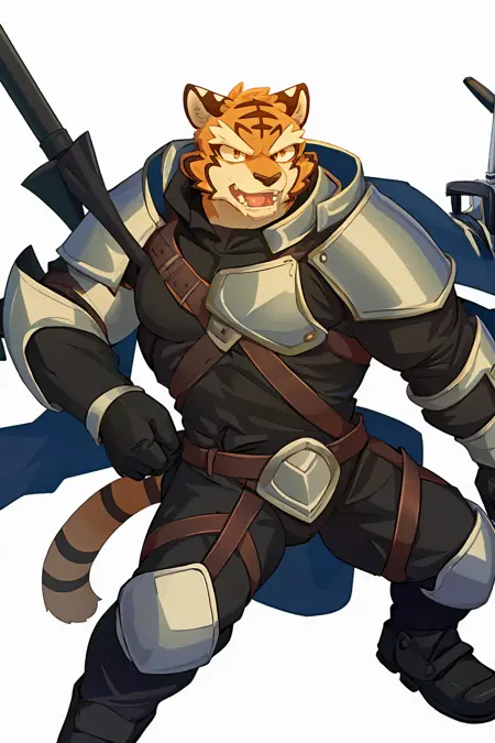 Grantly Bell-knights college骑士学院-格兰特利