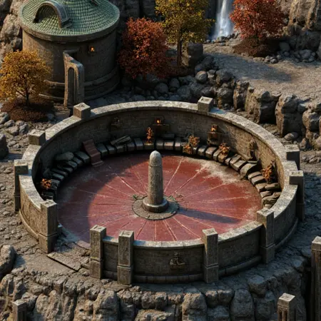 Isometric Adventures 4