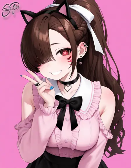 Gweda [Style] [Illustrious]