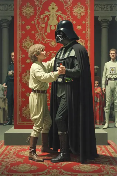 Belgium Maester of Prydain: Jean-Leon Huens YA (Young Adult) Book Illustration Style